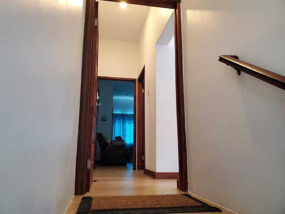 'The Solace' New Luxury Modern 1Bed 1Bath Apt. Portmore Kültér fotó