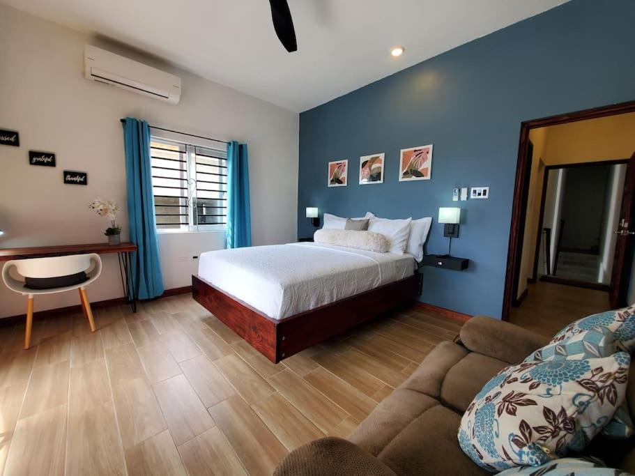 'The Solace' New Luxury Modern 1Bed 1Bath Apt. Portmore Kültér fotó