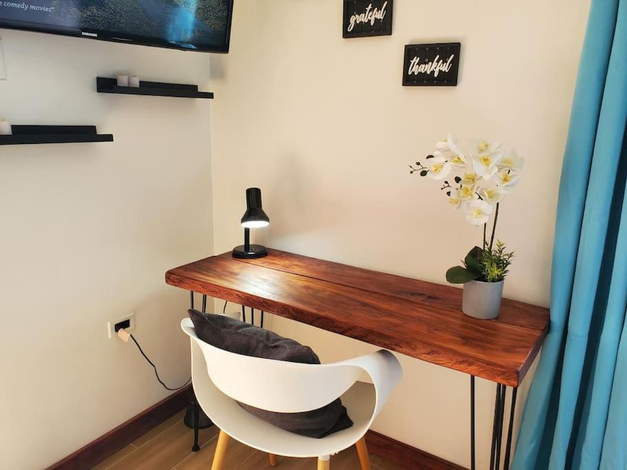 'The Solace' New Luxury Modern 1Bed 1Bath Apt. Portmore Kültér fotó